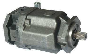 Flow Control Hydraulic Axial Piston Pump