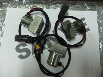702-21-57400 hydraulic pump solenoid valve for komatsu pc200-7 excavator
