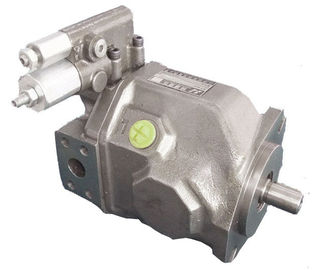 SAE 2 hole Low noise High Pressure Hydraulic Pump for Concrete pump truck