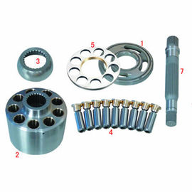 Small Volume Piston Pump Parts Assebly with Valve Plate for A11VO Pump