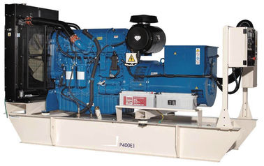 2306C-E14TAG2 Genset Diesel Generator With Water Cooling