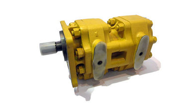 Hydraulic Pump 07437-71400