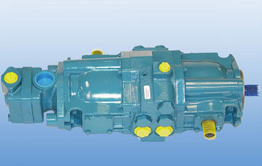 Hydraulic Piston Pump Vickers TA1919
