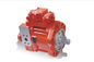 Hydraulic swashplate high pressure piston pump K3V112S single pump