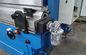 Mechanical Hydraulic CNC Tandem 200 Ton Press Brake Machinery for industrial 3200mm