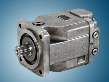 A4VSO 125 / 180 / 250 Axial Piston Rexroth Hydraulic Pumps