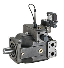 A4VSO 125 / 180 / 250 Axial Piston Rexroth Hydraulic Pumps