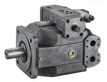 A4VSO 125 / 180 / 250 Axial Piston Rexroth Hydraulic Pumps