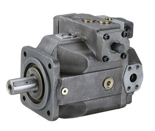 A4VSO 125 / 180 / 250 Axial Piston Rexroth Hydraulic Pumps
