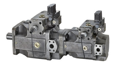 A4VSO 125 / 180 / 250 Axial Piston Rexroth Hydraulic Pumps