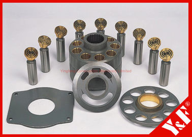 Rexroth Hydraulic Pump Parts of Excavator Hydraulic Parts  for A4VG40 / 71 / 90 / 125 / 180 / 250 / 335 / 500