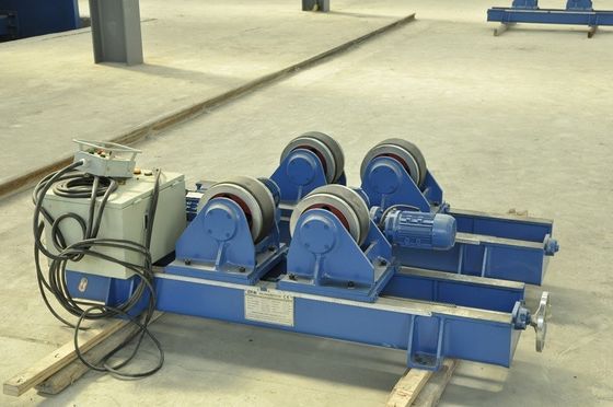 CE, iso linea di produzione palo a macchina/leggero di palo leggero con l'invertitore di ABB